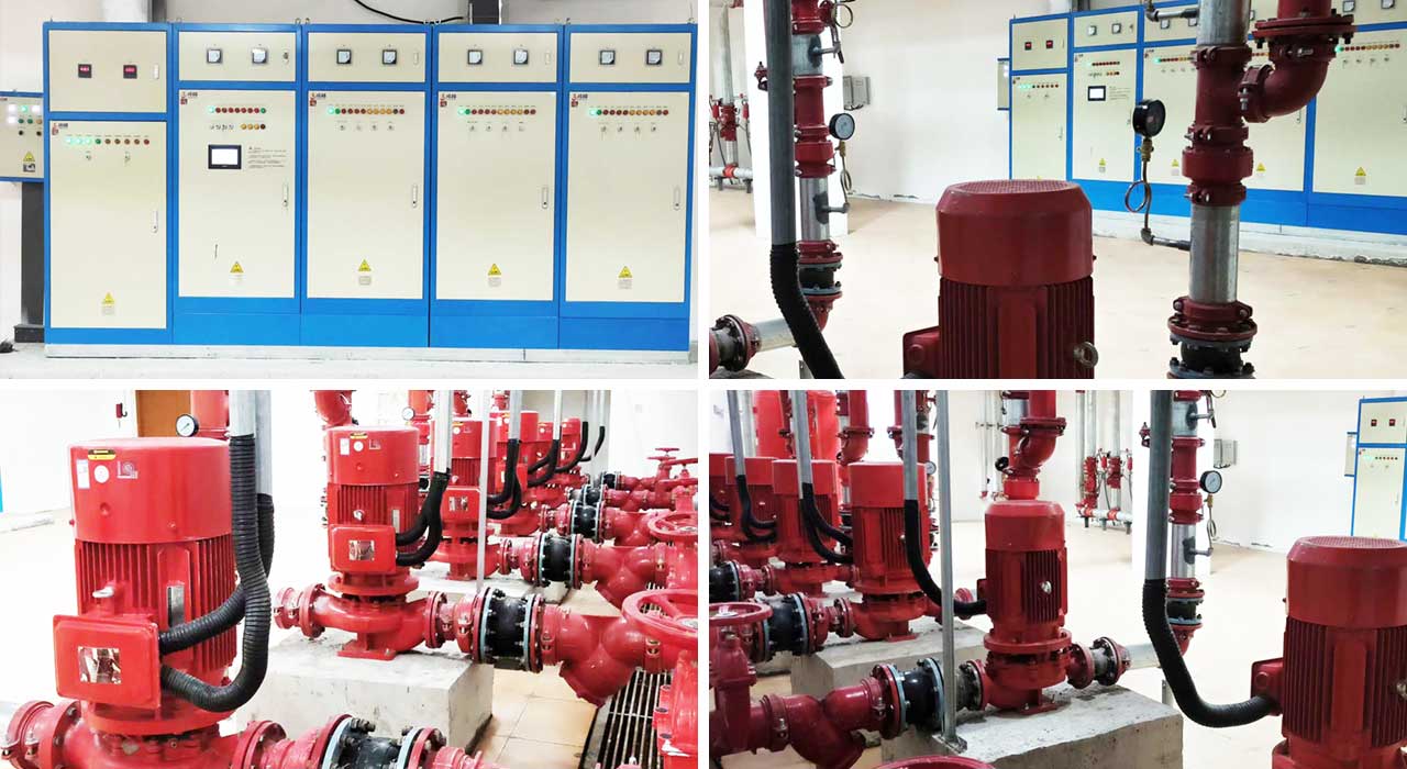 消防泵、噴淋泵、雙電源控制柜、消防低頻巡檢控制柜、消防穩壓成套設備.jpg